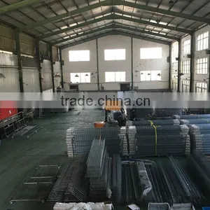 Ningbo Bonet Metal Products Co., Ltd. company overview - view 1 thumbnail