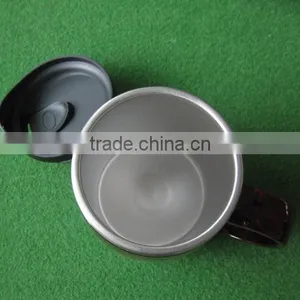 16OZ Double Wall Insulated Imac Beer Mug thumbnail-3