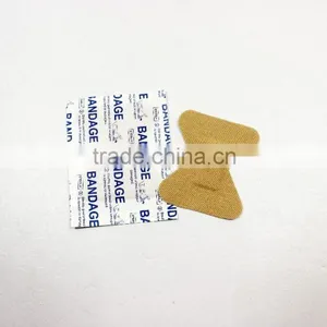 Highly Elastic Fabric Wound Bandage 45x51mm thumbnail-6