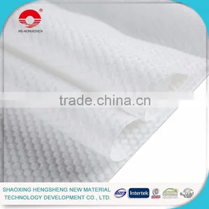 China Manufacturer Kitchen Wipes/spunlace Nonwoven Material thumbnail-2
