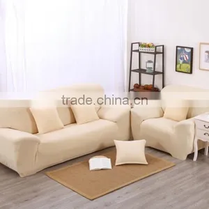 95% Polyester , 5% Spandex Fabric Sofa Cover thumbnail-6