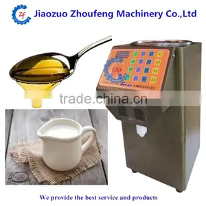 Milk Tea Use Fructose Machine(whatapp:13782789572) thumbnail-5
