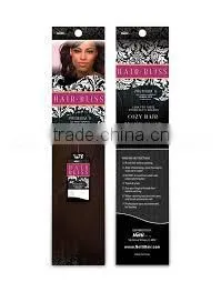 Hair Extension Boxes and Packaging Manufacturer thumbnail-1