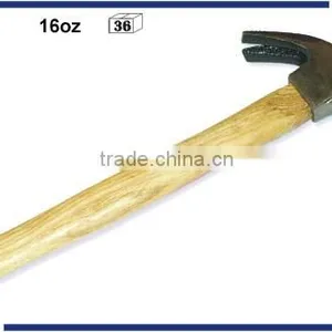Claw Hammer thumbnail-1