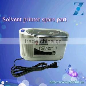 Ultrasonic Cleaning Machine CT-400/Printhead Cleaner thumbnail-1