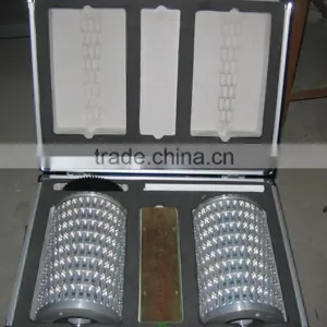 Softgel Capsule Die Roll And Paintball Die Roll Soft Cpaule Mold thumbnail-5