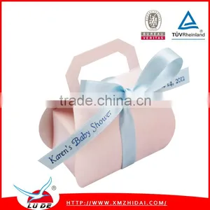 2015 Hot Sale Beautiful Decorative Wedding Favor Ribbons thumbnail-4