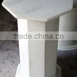 Marble Table Base Manufacture thumbnail-1