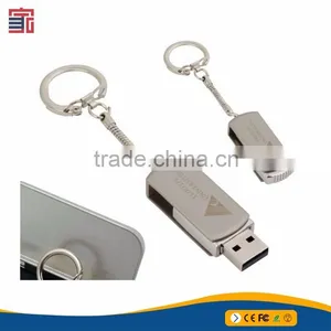 Best Quality Metal Flash Drive thumbnail-4