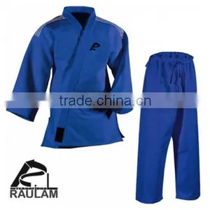 Low-priced Sales Best Quality Fitness Judo Suits thumbnail-1