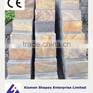 Exterior Wall Slate Tile Culture Stone Slate Tray thumbnail-3