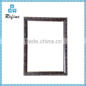 Decorative Customized Wholesale Large Round Wall Mirror Online thumbnail-1