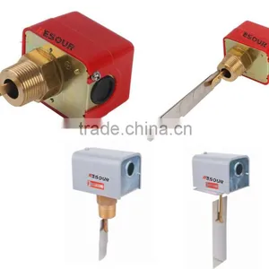 RESOUR Water Flow Switch Hfs-25 thumbnail-2