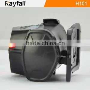 Hot Sale Laser Logo Printed White/red Led Powerful Headlamp Waterproof Lumens Led 220 Lumen thumbnail-5