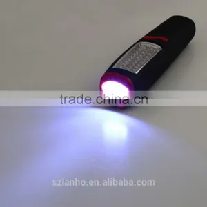 2016 Bright 37 LED Hanging Camping Light For Tent Camp Car Repairing Lighting thumbnail-1