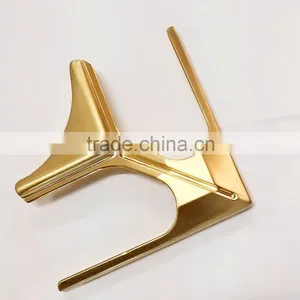 Hardware Electric Gold-plated Copper Processing | | Electrophoresis Electric Plating thumbnail-1