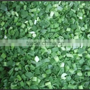 New Crop IQ Fleek/ Spring Onion Dices (4-6mm) thumbnail-2