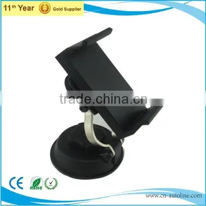 360 Degree Rotation Retractable Phone Holder thumbnail-1