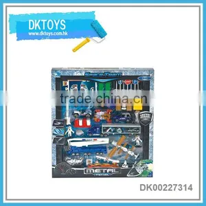Free Wheel Diecast Car Space Series thumbnail-1