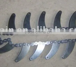 C Type Agricultural Chains With Special Attachments thumbnail-1