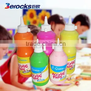 Acrylic Paint Marker/top Colorful Acrylic Finger Paint thumbnail-5