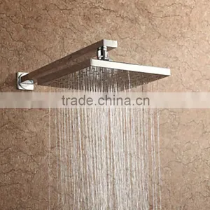 New Style Bathroom Rainfall Shower Heads 0589 thumbnail-1