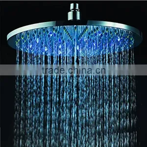 New Style Bathroom European Shower Head 0643 thumbnail-1