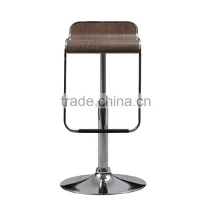 Metal Cheap Bar Stool thumbnail-3