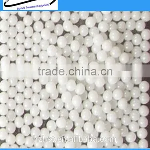 Vibratory Deburring and Finishing Media thumbnail-1