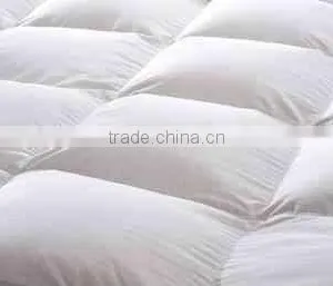 Hot Sale Twin Pillow Top Protective Mattress Pad Cover thumbnail-5