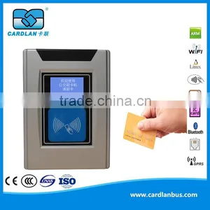 CL-A0509 Cashless POS Terminal for Government Revenue Collection With 3G and Printer Automatic Transaction thumbnail-6