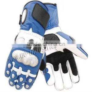 on Road Racing Gloves thumbnail-1