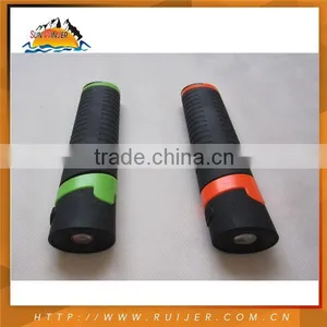 Multi-function Scalable LED Flashlight With Magnet thumbnail-2
