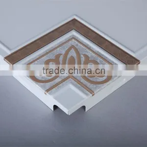 Plain Aluminum Ceiling Panel,Plank Metal Ceiling Tile,Platfond thumbnail-2