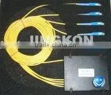 Fiber Optic Splitter - 1*4 thumbnail-1