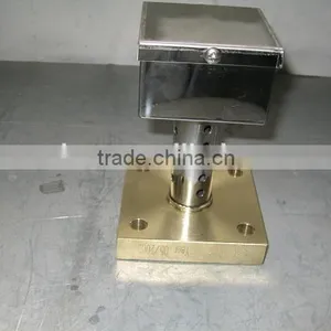 Cast Copper Heater With the Best Qulity and Competitive Price Use for Chemical thumbnail-2