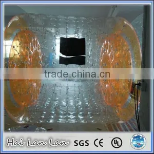 Cheap Price Classical Water Rolling Wheel Ball/water Roller for Sea thumbnail-3