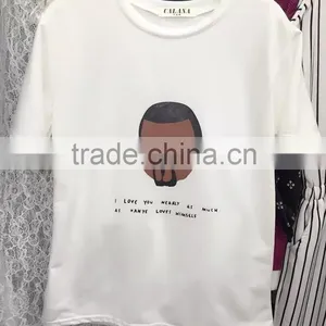 Cheap Women Blouse Tank Tops in Stocks thumbnail-3