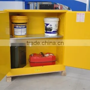 Flammable Liquid Safety Cabinet thumbnail-3