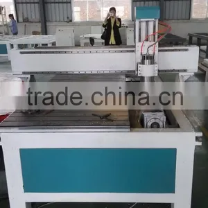 Automatic 3d Wood Carving Cnc Router ;high Speed Cnc Router Machine;good Quality Cnc Engraver thumbnail-2