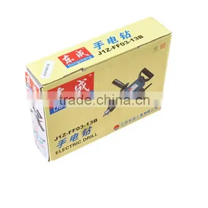 New Product of the Dongcheng Nail Drill Bits thumbnail-6