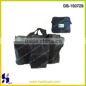 Promotion Nylon Foldable Travel Bag,travel Handbag thumbnail-1