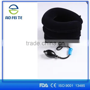 Wholesale Pneumatic Cervical Collar, Air Neck Traction, Inflatable Neck Collar With CE/FDA Approved thumbnail-6