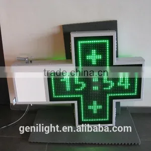 Hot Products LED Pharmacy Sign thumbnail-1