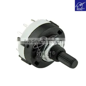 Push Button Switch thumbnail-1