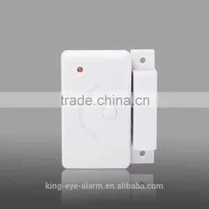 China Manufacture 850/900/1800/1900 Mhz Alarm System u8 With Home Automation thumbnail-2