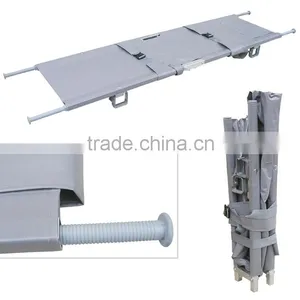 First-Aid Devices Type Pole Stretcher thumbnail-2