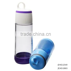 Wholesale PC Water Bottles for Outdoor Sports thumbnail-1