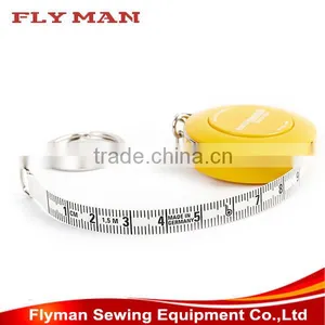 Promotional Bulk Tape Measures Dual Water Proof Cloth Tailors Custom Tape Measure thumbnail-3