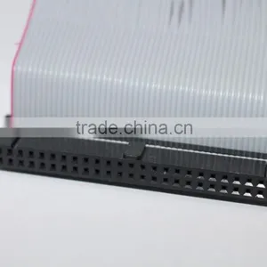 KSM Cable and Wire Harness OEM IDC2.54-50P-FD2.54-50P (Industrial Control) thumbnail-3